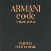 Giorgio Armani Code Profumo 30 Ml - Eau De Parfum - Herenparfum -Parfum Winkel 606x1200 5