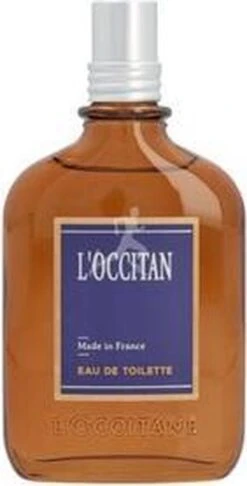 L'Occitane Eau De L'Occitan For Men Eau De Toilette Spray 75 Ml -Parfum Winkel 610x1200
