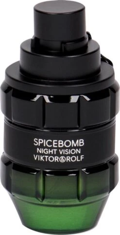 Viktor & Rolf Night Vision 50ml - Eau De Toilette - Herenparfum -Parfum Winkel 611x1200 4