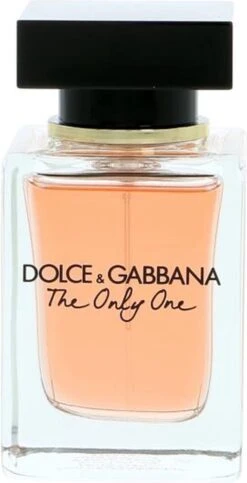 Dolce Gabbana - The Only One - Eau De Parfum - 50ML -Parfum Winkel 614x1200