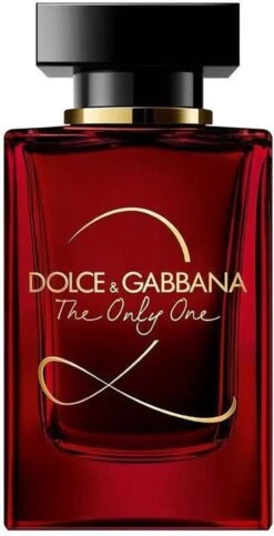 Dolce Gabbana - The Only One 2 - Eau De Parfum - 100ML -Parfum Winkel 614x1200 3