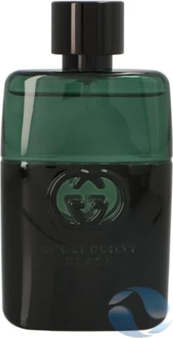 Gucci Guilty Black 50 Ml - Eau De Toilette - For Men -Parfum Winkel 614x1200 4
