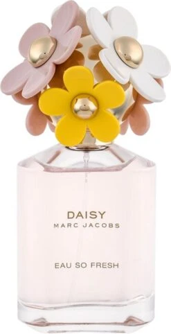 Marc Jacobs Daisy Eau So Fresh 75 Ml - Eau De Toilette - Damesparfum -Parfum Winkel 615x1200 5