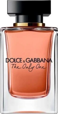 Dolce Gabbana - The Only One - Eau De Parfum - 50ML -Parfum Winkel 616x1200