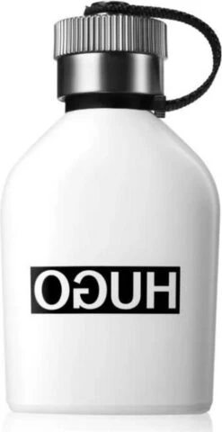 Hugo Boss Reversed 125 Ml - Eau De Toilette - Herenparfum -Parfum Winkel 617x1200 2