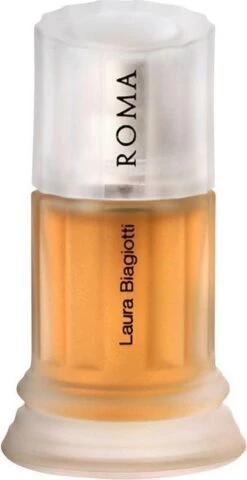 Laura Biagiotti Roma - 25ml - Eau De Toilette -Parfum Winkel 618x1200
