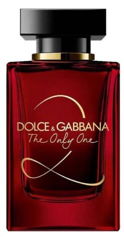 Dolce Gabbana - The Only One 2 - Eau De Parfum - 100ML -Parfum Winkel 619x1200 1