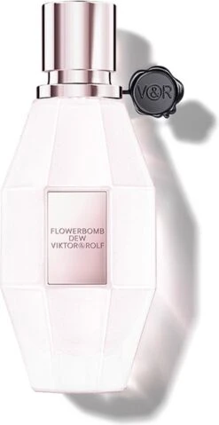 Viktor & Rolf – Flowerbomb DEW - Eau De Parfum - 100Ml -Parfum Winkel 619x1200