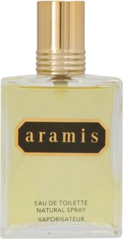 Aramis Classic 110 Ml - Eau De Toilette - Herenparfum -Parfum Winkel 620x1200 4