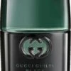 Gucci Guilty Black 50 Ml - Eau De Toilette - For Men -Parfum Winkel 621x1200 2