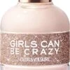 Zadig & Voltaire Girls Can Be Crazy 30 Ml - Eau De Parfum - Damesparfum -Parfum Winkel 622x1200