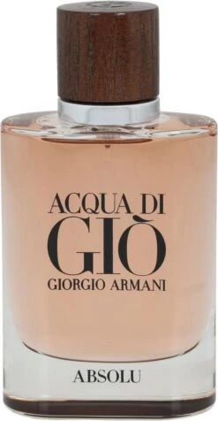 Giorgio Armani Acqua Di Gio Absolu 75ml - Eau De Parfum - Herenparfum -Parfum Winkel 623x1200 2