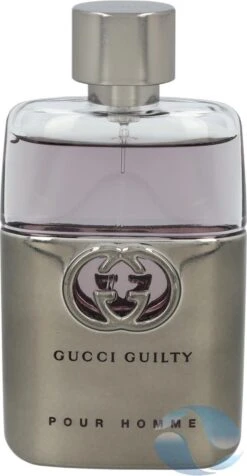 Gucci Guilty 50 Ml - Eau De Toilette - Herenparfum -Parfum Winkel 623x1200 3