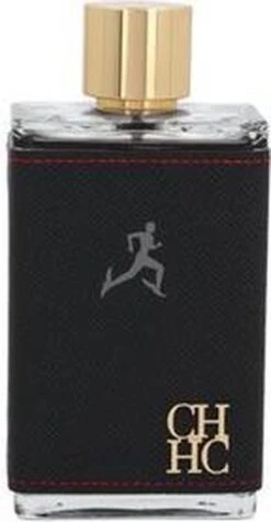 Carolina Herrera - CH For Man ( Exclusive Large Package ) - Eau De Toilette - 200ML -Parfum Winkel 623x1200 4