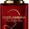 Dolce Gabbana - The Only One 2 - Eau De Parfum - 50ML -Parfum Winkel 625x1200 1