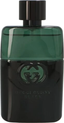 Gucci Guilty Black 50 Ml - Eau De Toilette - For Men -Parfum Winkel 627x1200 2