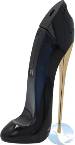 Carolina Herrera Good Girl 80 Ml - Eau De Parfum - Damesparfum -Parfum Winkel 627x1200