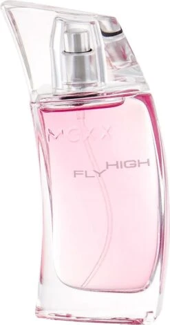 Mexx Fly High Woman Eau De Toilette 40 Ml -Parfum Winkel 630x1200 1