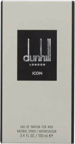 Alfred Dunhill Icon 100 Ml - Eau De Parfum - Herenparfum -Parfum Winkel 630x1200 3