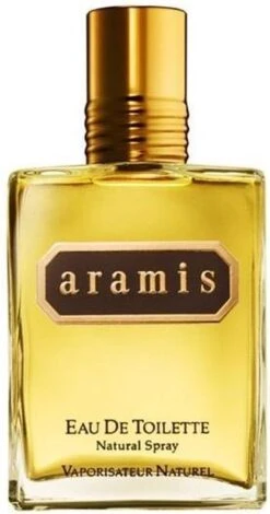 Aramis Classic 110 Ml - Eau De Toilette - Herenparfum -Parfum Winkel 630x1200 4