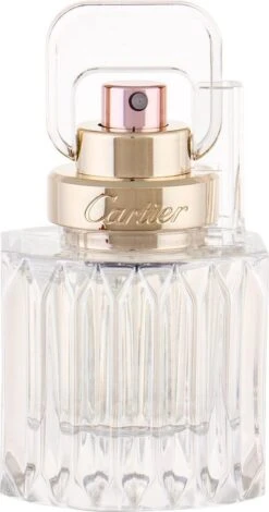 Cartier Carat De Cartier - 30 Ml - Eau De Parfum Spray - Damesparfum -Parfum Winkel 631x1200 1
