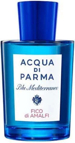 Acqua Di Parma Blu Mediterraneo Fico Di Amalfi 75 Ml - Eau De Toilette - Unisex -Parfum Winkel 633x1200