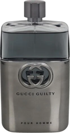 Gucci Guilty 150 Ml - Eau De Toilette - Herenparfum -Parfum Winkel 633x1200 4