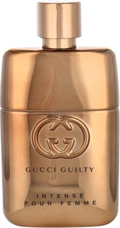 Gucci Guilty Pour Femme Eau De Parfum Intense -Parfum Winkel 634x1200