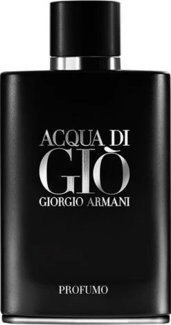 Giorgio Armani Acqua Di Gio Profumo 125 Ml - Eau De Parfum - Herenparfum -Parfum Winkel 634x1200 3