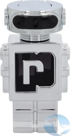 Paco Rabanne Phantom 50 Ml - Eau De Toilette - Herenparfum -Parfum Winkel 634x1200 4