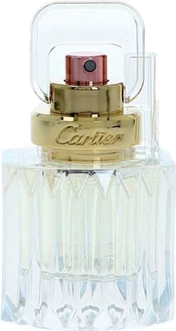 Cartier Carat De Cartier - 30 Ml - Eau De Parfum Spray - Damesparfum -Parfum Winkel 637x1200 2