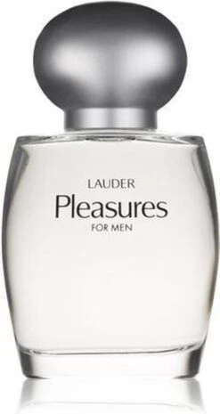 Estée Lauder Pleasures Men 100 Ml - Eau De Cologne - Herenparfum -Parfum Winkel 637x1200 5
