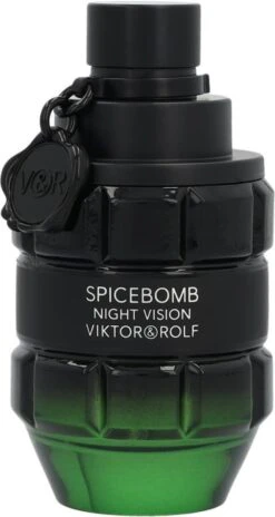 Viktor & Rolf Night Vision 50ml - Eau De Toilette - Herenparfum -Parfum Winkel 639x1200