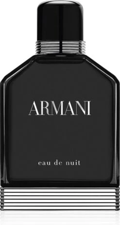Giorgio Armani Eau De Nuit - 100ml - Eau De Toilette 24 Giorgio Armani Eau De Nuit - 100ml - Eau De Toilette -Parfum Winkel 641x1200 2