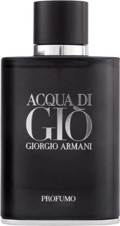Giorgio Armani Acqua Di Gio Profumo 125 Ml - Eau De Parfum - Herenparfum -Parfum Winkel 642x1200 1