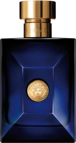 Versace Dylan Blue 100 Ml - Eau De Toilette - Herenparfum -Parfum Winkel 642x1200 2