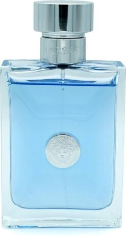 Versace Pour Homme Eau De Toilette Spray 100 Ml