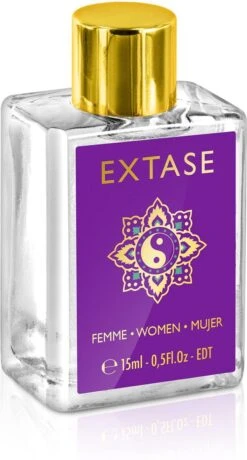Extase - Feromonen Parfum - Voor Haar, Om Meer Mannen Aan Te Trekken - 15 Ml -Parfum Winkel 644x1200 2