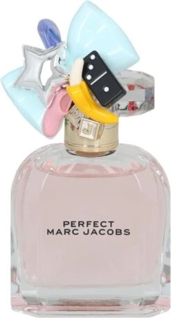 Marc Jacobs Perfect 50 Ml - Eau De Parfum - Damesparfum -Parfum Winkel 644x1200