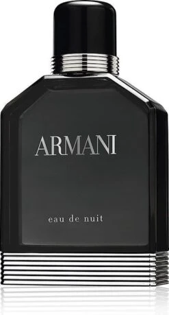 Giorgio Armani Eau De Nuit - 100ml - Eau De Toilette 26 Giorgio Armani Eau De Nuit - 100ml - Eau De Toilette -Parfum Winkel 646x1200 3