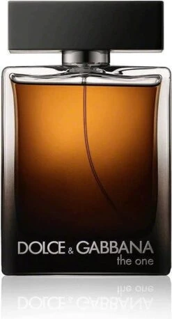 Dolce & Gabbana - The One For Men - 50 Ml - Eau De Parfum -Parfum Winkel 647x1200 3