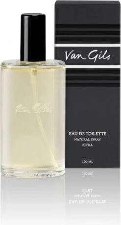 Van Gils Classic - Refill - 100 Ml - Eau De Toilette -Parfum Winkel 647x1200 6