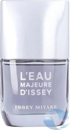 Issey Miyake L'Eau Majeure D'Issey 50 Ml - Eau De Toilette - Herenparfum -Parfum Winkel 647x1200 9