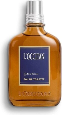 L'Occitane Eau De L'Occitan For Men Eau De Toilette Spray 75 Ml -Parfum Winkel 648x1200 1