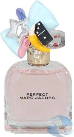 Marc Jacobs Perfect 50 Ml - Eau De Parfum - Damesparfum -Parfum Winkel 648x1200 4