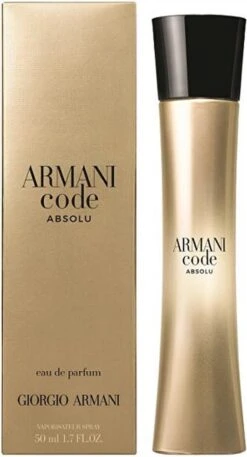 Armani Code Femme Absolu - 50 Ml - Eau De Parfum Spray - Damesparfum -Parfum Winkel 648x1200 5