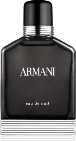 Giorgio Armani Eau De Nuit - 100ml - Eau De Toilette 23 Giorgio Armani Eau De Nuit - 100ml - Eau De Toilette -Parfum Winkel 648x1200 8