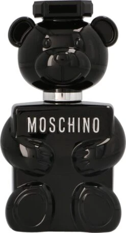 Moschino Toy Boy Eau De Parfum 100 Ml - Herenparfum -Parfum Winkel 650x1200 7