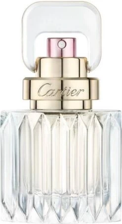 Cartier Carat De Cartier - 30 Ml - Eau De Parfum Spray - Damesparfum -Parfum Winkel 651x1200