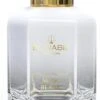 EL-Nabil - Eau De Parfum - Musc Blanc - 50ML -Parfum Winkel 652x1200